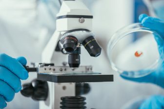 Top AI-Powered Biotech Stocks 2025