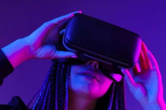 Big Tech’s Emerging Challenges