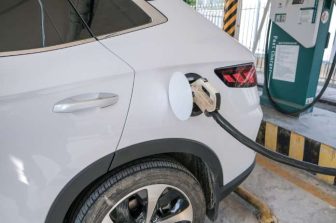Tesla Stock Recovery Boost
