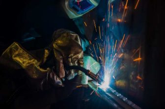 SAIC Stock Surges on Earnings Beat