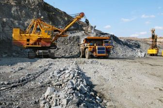 SANY Makes World Debut of ST230V Skid Steer Loader: Redefining Engineering Efficiency Standards in Europe and North America with “Compact Power”