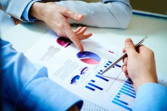 Top Dividend Stocks Yielding Over 5%