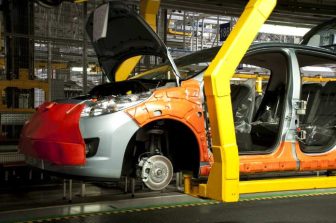 NIO Stock Dips Amid Q4 2024 Losses