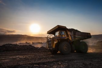 Ponsse Greasing System – new solutions for forest machines chain lubrication