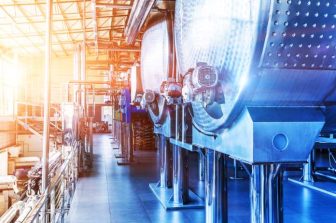 Strong AI-Driven Industrial Stock Performance