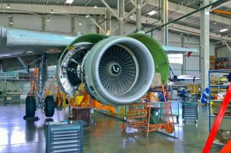 S&P 500: A.O. Smith Faces New Competition