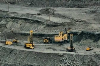 GoldMining Inc. Advances Rea Uranium Project With Exploration Drilling Approval, Alberta, Canada