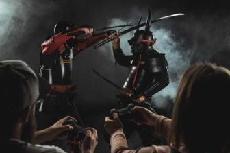 EA’s Strong Fiscal 2025 Earnings