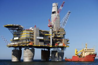 Rising business energy demand creates new challenges — and a major opportunity — for providers, says EY research