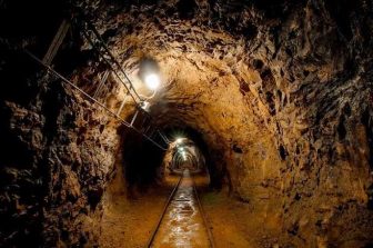 NEW GOLD COMPLETES 100% CONSOLIDATION OF THE FREE CASH FLOW INTEREST IN ITS NEW AFTON MINE