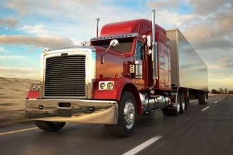 S&P 500 Update: Nucor Stock Declines