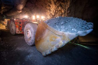 Foran Announces Staged Return to McIlvenna Bay Project Site