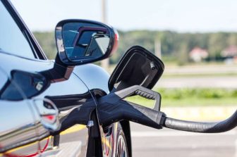 Tesla Stock Surges Amid Positive News