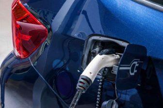 Hallcon Breaks Ground on Washington’s Largest EV Fleet Charging Facility