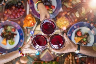 Vicente Marino brand Anchovy Fillets in Olive Oil recalled due to histamine