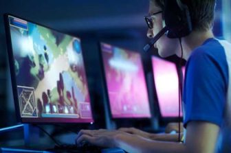 RPG Fun, LLC’s Patented AI-Powered, Just-in-Time Video Game World Generation Technology