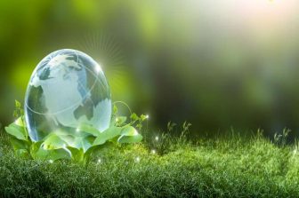 Huasun Releases Industry’s First Heterojunction Vertical PV Product & Application Overview