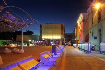 Union Pacific Eyes Strategic Merger