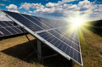 Westbridge Renewable Energy Announces Share Consolidation