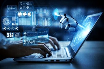 AI Stock Outperforms Market