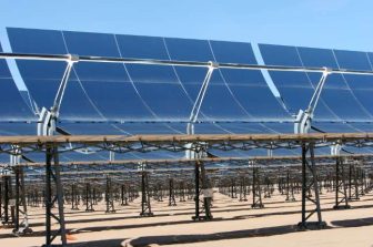 ESTUARY POWER COMMENCES OPERATION OF ESCAPE SOLAR AND STORAGE PROJECT AND CLOSES ADDITIONAL FINANCING