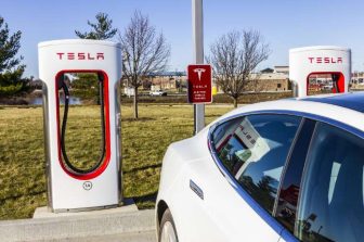 Stellantis Faces Challenges Amid Tariffs