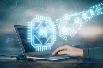 Why Palantir Stock Is Rising