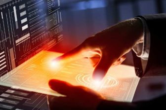 Strong AI Demand Boosts SentinelOne