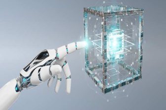 Is IonQ a Good Investment?