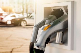 Tim Hortons® and FLO partner on a plan to deploy electric vehicle fast chargers at 100 Tims® restaurants across Canada by end of 2028