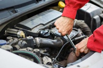 Ford Faces Challenges in 2025
