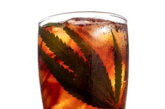 Introducing 1906 Spirits – The First Neutral-Flavored Cannabis Spirit for Modern Social Drinking