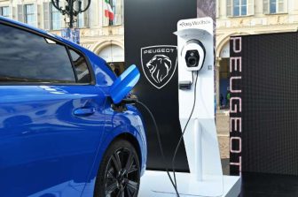 Tesla’s EV Success Amidst Earnings Surge