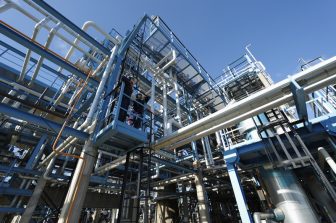 HYXiPOWER Unveils ALL-in-One ESS and Innovative Energy Solutions at RE+ 2025