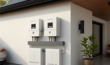 NeoVolta Reports Fiscal Year 2025 Revenues of $8.4 Million, up 219% from Year Ago