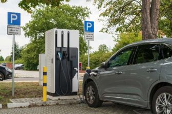 Volvo Construction Equipment completes divestment of SDLG equity