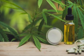 Gotham Puts Cannabis on the Catwalk at New York Fashion Week