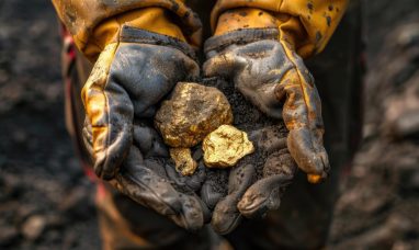 Freeman Finalizes Option Payment, Acquires 46 Unpatented Mining Claims, Secures 100% ...