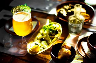 Mediterranean Cuisine and Culture Take Center Stage at the Culinary Institute of America’s Worlds of Flavor® International Conference and Festival