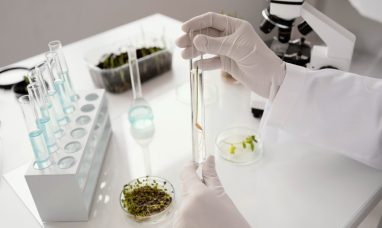 Amino Innovations Develops Next-Generation Peptide Patch Platform to Redefine Everyda...