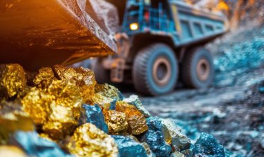 Freeman Gold Drills 1.5 G/t Au Over 22.9 Metres Including 2.6 G/t Au Over 12.2 Metres...