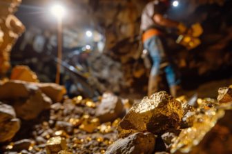 Freeman Gold Drills 0.37 G/t Au Over 120.4 Metres Including 0.85 G/t Au Over 41.2 Metres Near Surface at the Lemhi Gold Project