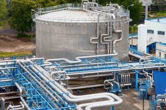 TDK and Gelion Establish Full Collaboration Agreement