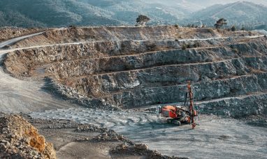 NexMetals Metallurgical Assay Results Confirm Clean Copper & Nickel-Cobalt Conce...