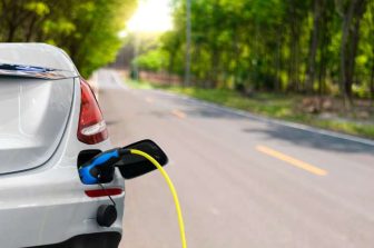 Electric Vehicle Market worth $1,189.59 billion by 2035 | MarketsandMarkets™