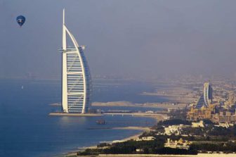 Development Partners of Wynn Al Marjan Island Announce Plan for Janu Al Marjan Island