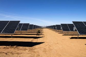 EDF Power Solutions, SPIC HHDC and SAPCO consortium achieve financial close on 1,400MW Solar Power Projects in Saudi Arabia