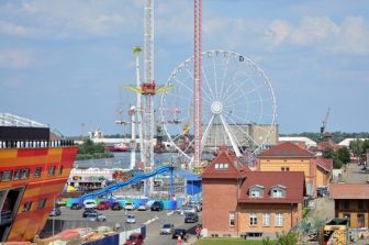 Maersk Boosts Profit Outlook Amid Trade Growth