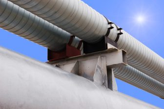 New Jersey American Water Issues Statewide Mandatory Conservation Notice