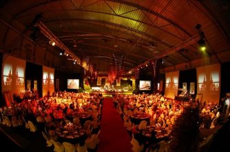 Reign Opens Literary Gallery to the Public, Showcasing American Civic History